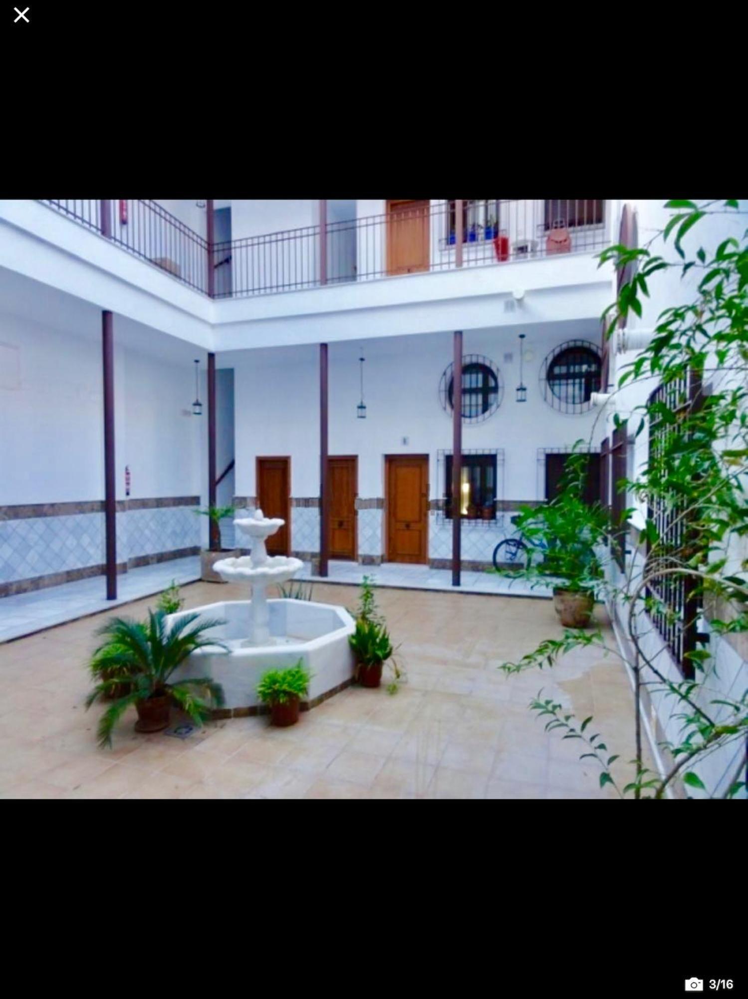 Centro Histórico Mezquita Judería La Preferida Córdoba Exterior foto