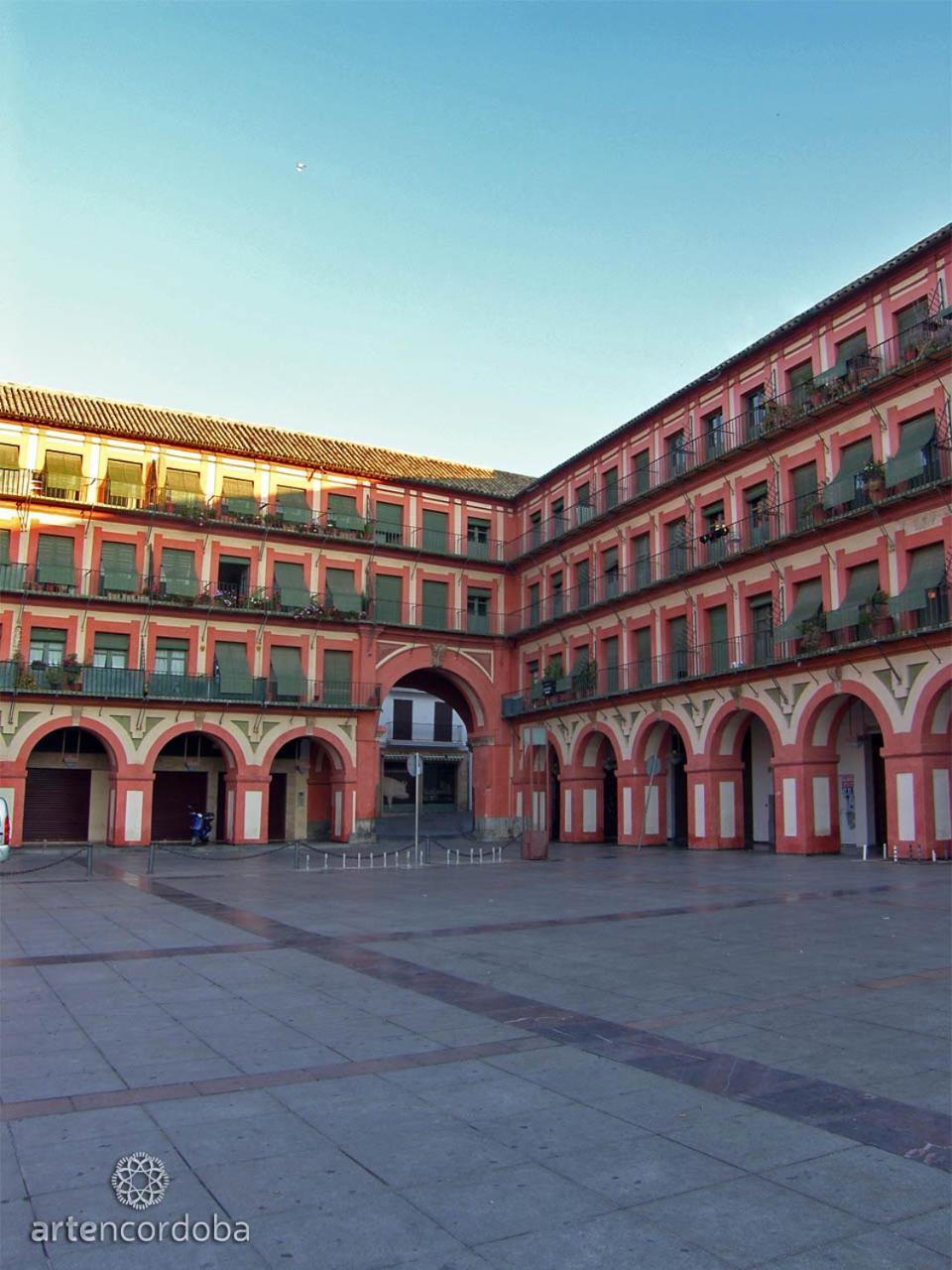 Centro Histórico Mezquita Judería La Preferida Córdoba Exterior foto